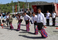 Etkinlikler, tüm kırsal mahallelerde yapılacak