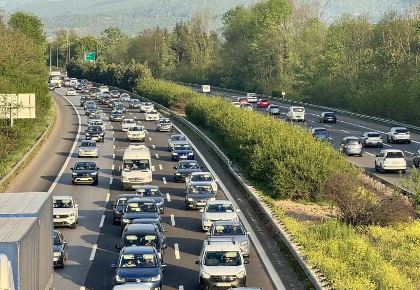 Trafik sigortasında fiyatlar değişiyor