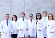 Mart ayında ikisi çapraz böbrek nakli olmak üzere 17 böbrek nakli yapıldı