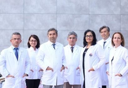 Mart ayında ikisi çapraz böbrek nakli olmak üzere 17 böbrek nakli yapıldı