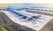 Kalyon ve Cengiz İnşaat yeni şirket kurup, İstanbul Havalimanı'na üçüncü ortak yaptı