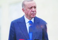 Cumhurbaşkanı Erdoğan'dan Ermeniler için 1915 mesajı: Saygıyla anıyor, taziyelerimi iletiyorum