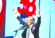 CHP’nin yükselişi sürüyor