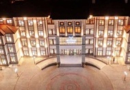 Gaziantep Şehitkamil Hükümet Konağı için 480 milyon lira harcandı