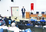 TÜBİTAK 1001 projeleri fakülte ve üniversite için oldukça önemli
