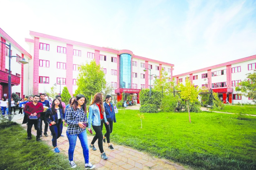 Türkçe Öğretmenliği Lisans Programının, Mesleki Yeterlilik Kurumu akreditasyonu aldı