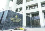 TCMB, politika faizini yüzde 50'de sabit tuttu