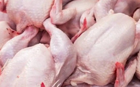 Tavuk eti fiyatlarına son 5 ayda yüzde 200 zam