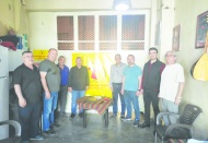 Amaçları Alevileri bölerek asimile etmek, başkalaştırmak