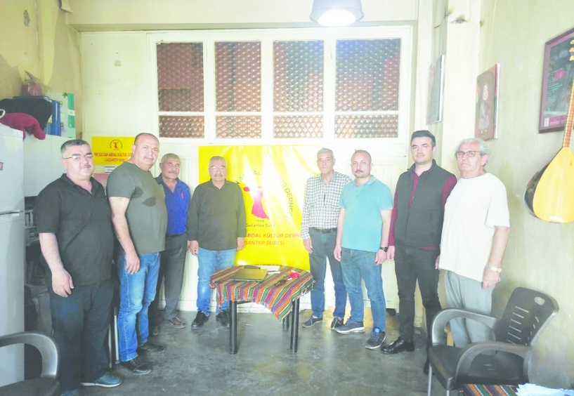 Amaçları Alevileri bölerek asimile etmek, başkalaştırmak