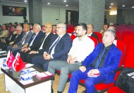 Yüksek enflasyon, faiz ve kur en büyük sorunlarımızın başında geliyor