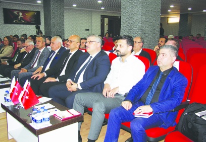 Yüksek enflasyon, faiz ve kur en büyük sorunlarımızın başında geliyor