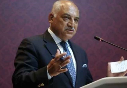 Büyükekşi yeniden aday olacak