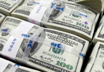 UYP, şubatta 314 milyar dolar açık verdi