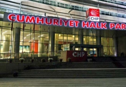 CHP’ye yeni katılımlar olacak