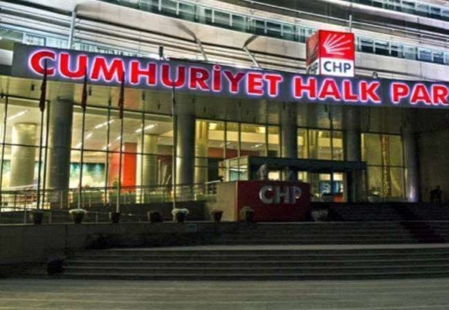 CHP’ye yeni katılımlar olacak
