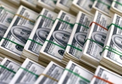 Merkez Bankası'nın rezervleri düştü