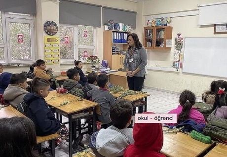 Okullarda müfredat değişiyor, bir haftalık sürede görüş ve öneriler alınacak