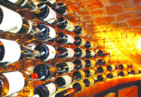 Şarap fiyatlarına zam yapıldı