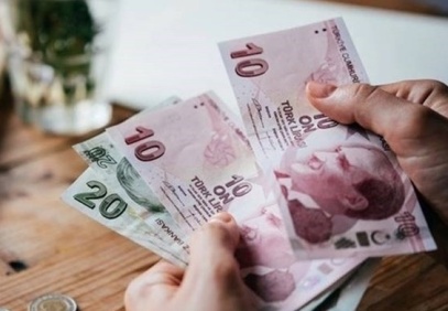 Emekli 3 ayda bin 500 lira kaybetti