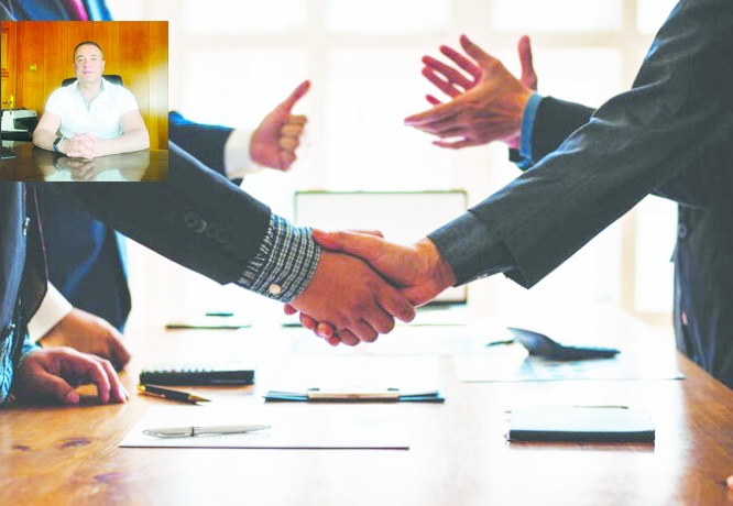 Bir meslek olarak görülmesi gereken arabuluculuğun kalitesi arttırılmalı