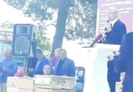 Vatandaşı sorgulamak yerine kendinizi sorgulayın