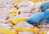 Vatandaş tavuğa yöneldi, onun da fiyatları uçtu