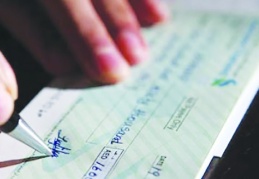 Antep, karşılıksız çekte de bölge birincisi