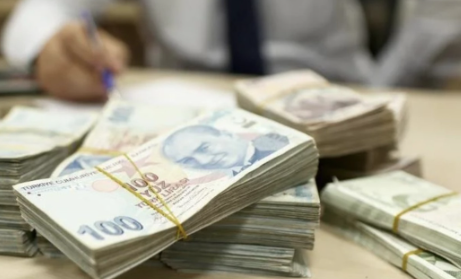 Türk Lirası mevduata uygulanan stopaj oranları değişti