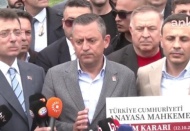'1 Mayıs': Özel ve İmamoğlu'ndan "Taksim tam olarak özgür olana kadar mücadelemizi sürdüreceğiz" mesajı