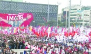 Anayasa Mahkemesi'nin 1 Mayıs kararının tam metni: 'Taksim Meydanı'nı yasaklamak hak ihlalidir'