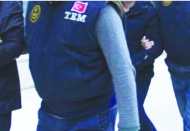 Antep’te IŞİD operasyonu, gözaltılar var