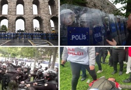 İktidarın 1 Mayıs utanç tablosu