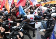 İçişleri Bakanı Yerlikaya utanç tablosuyla iftihar etti