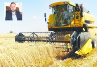 Buğday fiyatlarının düştüğüne yönelik açıklamalar çiftçilerimizi tedirgin ediyor