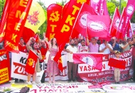 Yüksek enflasyon yüzünden her gün, ama her gün yoksullaşıyoruz