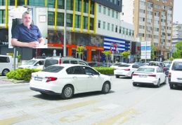 En büyük sorunumuz enflasyon