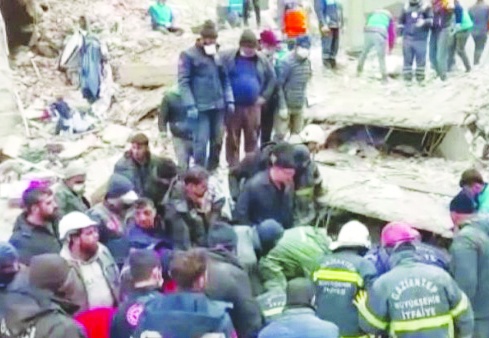 Aileler, “Canımız yanıyor” diye tepki gösterdi