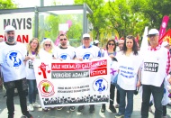 Yoksulluk sınırı altında yaşamaya mahkum ediliyoruz