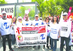 Yoksulluk sınırı altında yaşamaya mahkum ediliyoruz