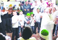 Dini vakıflar ve cemaatler örümcek ağı gibi eğitimi kuşatmış durumda