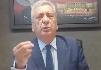 Emniyetteki sınavda yüzlerce mağdur var