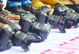 Basın özgürlüğü açısından Türkiye'deki 'vahim tablo' değişmedi