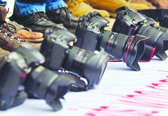 Basın özgürlüğü açısından Türkiye'deki 'vahim tablo' değişmedi