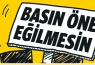3 Mayıs Dünya Basın Özgürlüğü Günü: Türkiye RSF Endeksi’nde 158. sıraya yükseldi!
