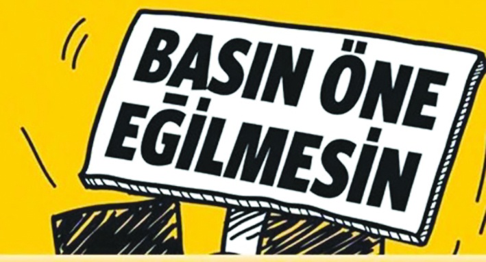3 Mayıs Dünya Basın Özgürlüğü Günü: Türkiye RSF Endeksi’nde 158. sıraya yükseldi!