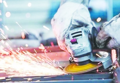 Nisan ayı üretici fiyatları yıllık yüzde 55,66 arttı