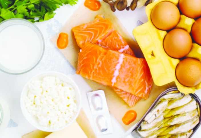 D vitamini kansere karşı koruma sağlıyor