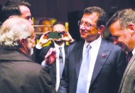 'Türkiye'deki seçim sonuçları demokrasiye duyulan umudu canlandırdı'
