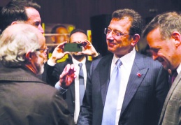 'Türkiye'deki seçim sonuçları demokrasiye duyulan umudu canlandırdı'